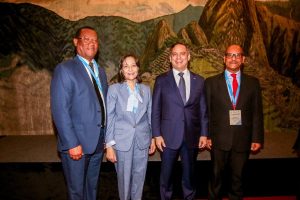 Cumbre Iberoamericana 2025